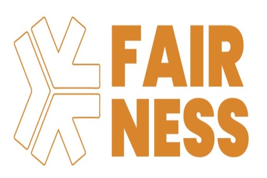 LOGO FAIRNESS